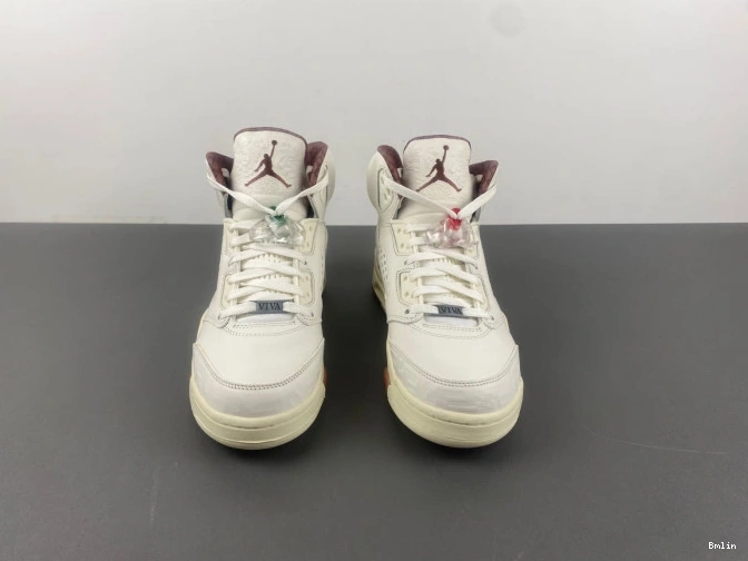 Bmlin shoes Grito HF8833-100 Jordan El 5 Air 0718